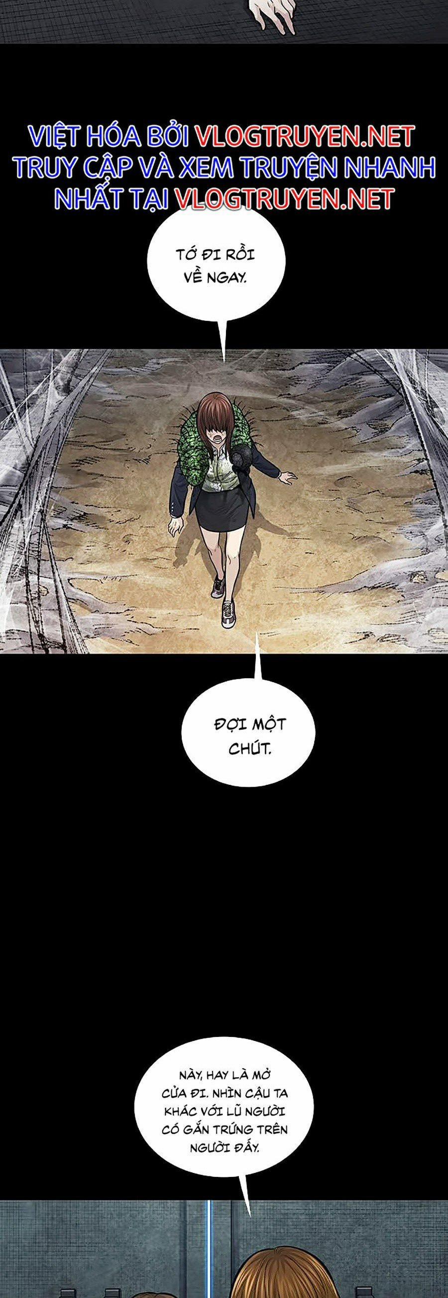 Thảm Họa Ong Độc 247 trang 34