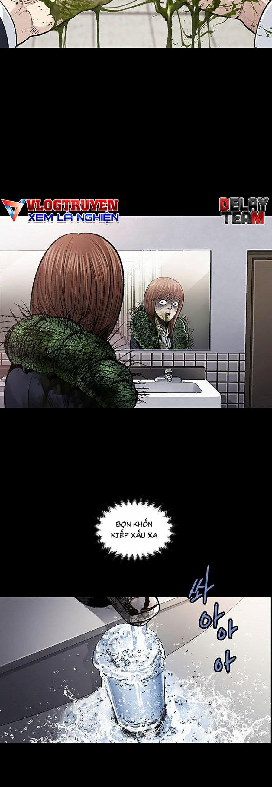 Thảm Họa Ong Độc 247 trang 37