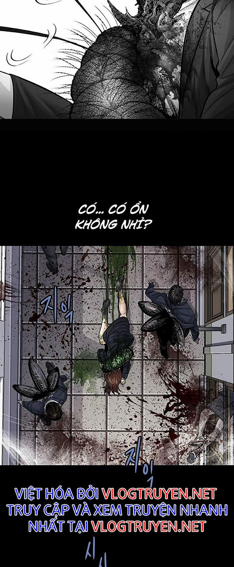 Thảm Họa Ong Độc 247 trang 6