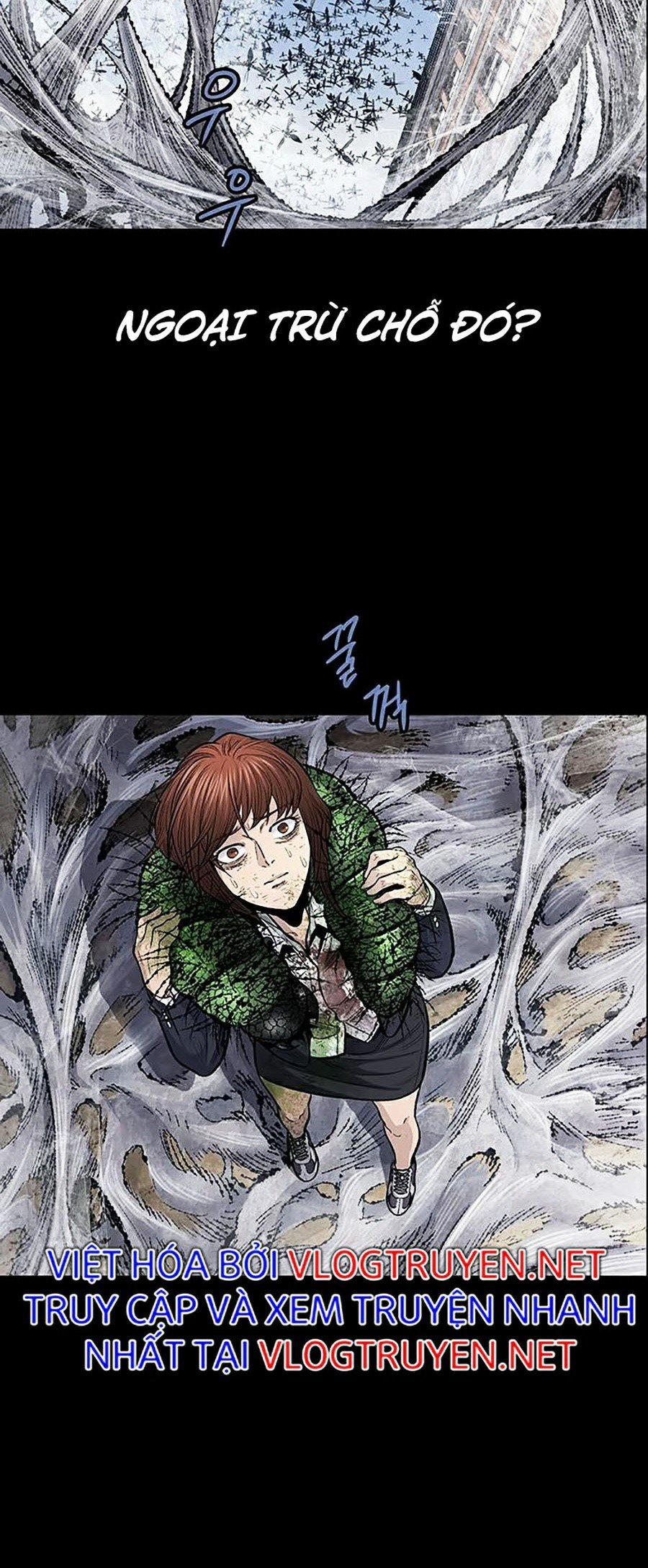 Thảm Họa Ong Độc 247 trang 9