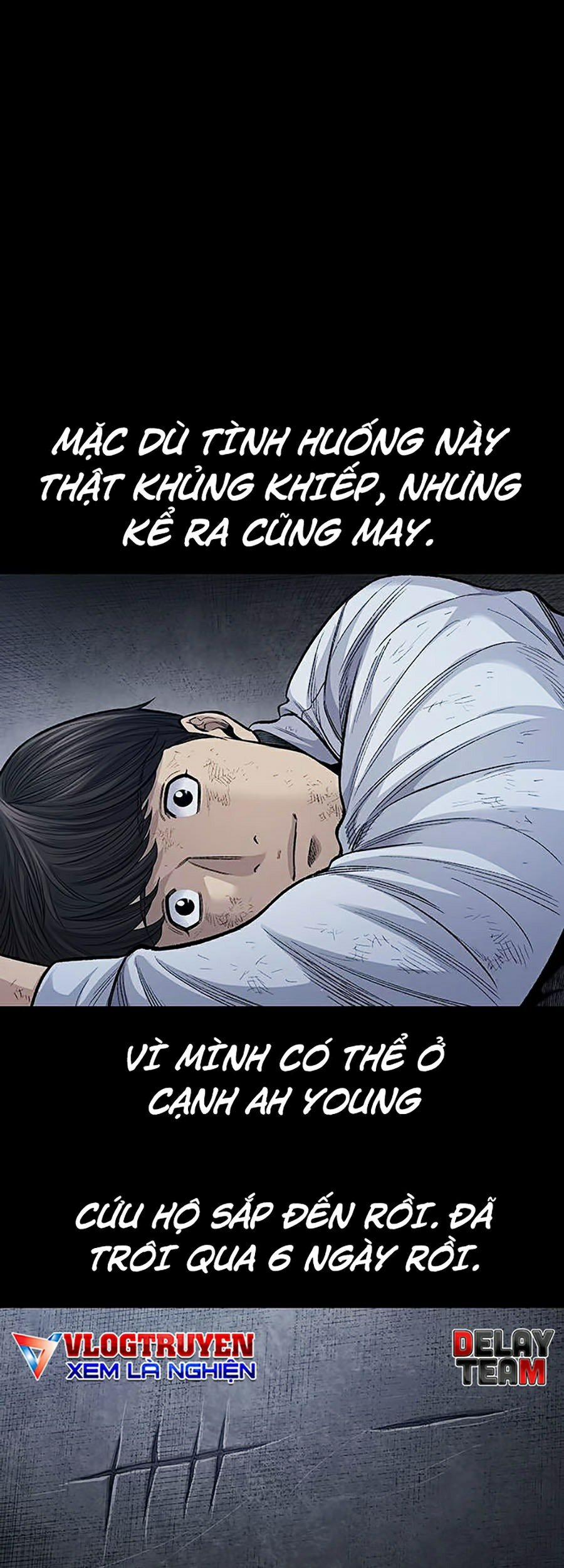 Thảm Họa Ong Độc 248 trang 10