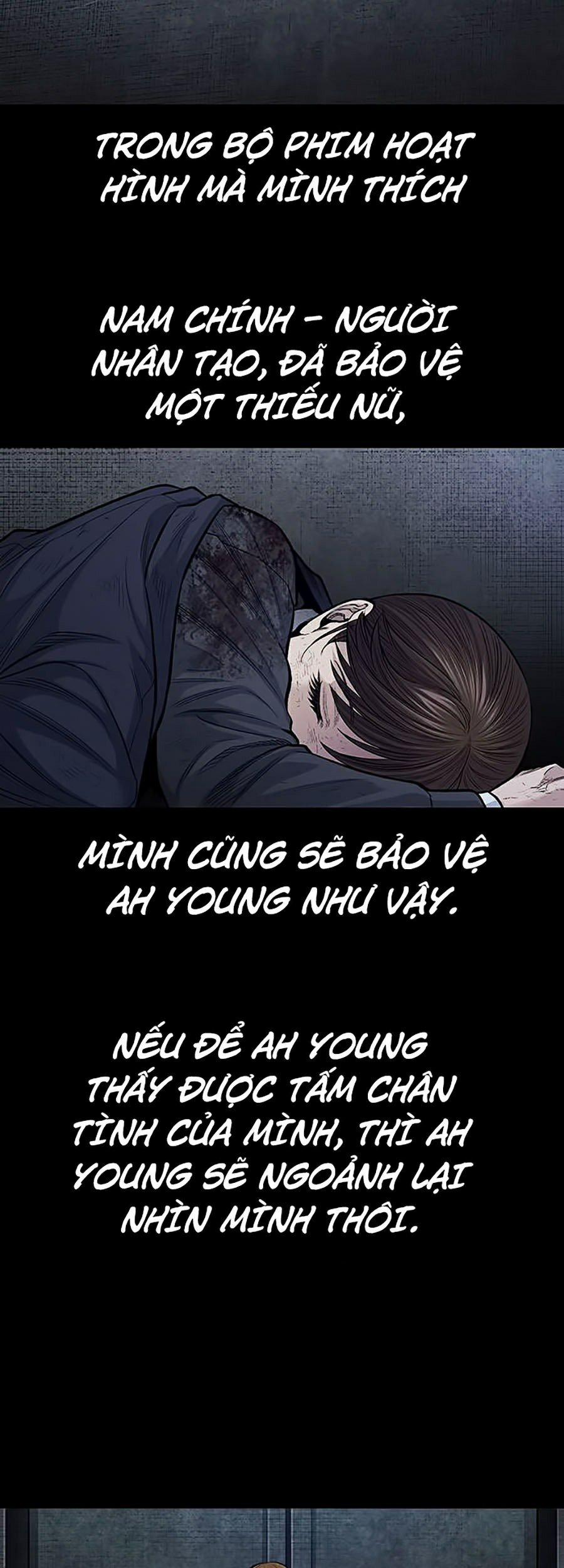 Thảm Họa Ong Độc 248 trang 11