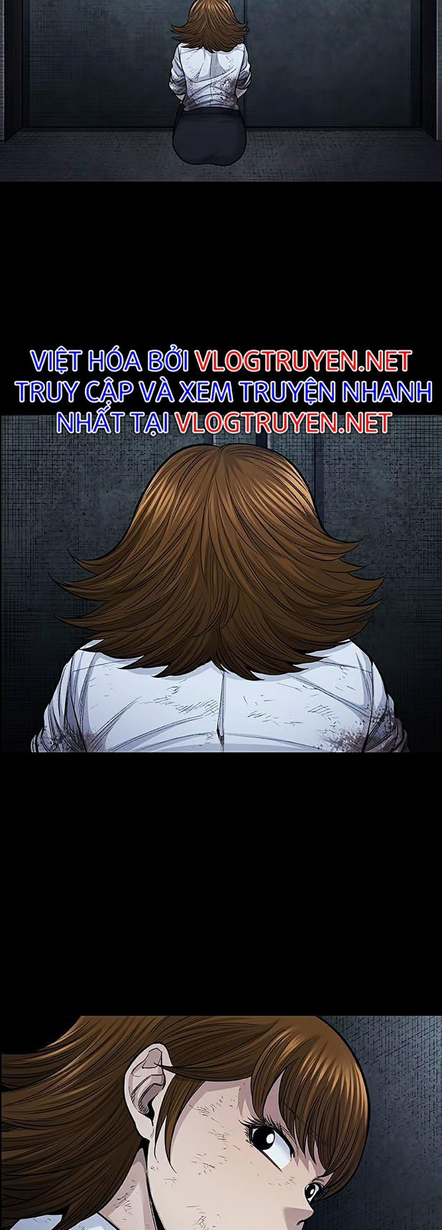 Thảm Họa Ong Độc 248 trang 12