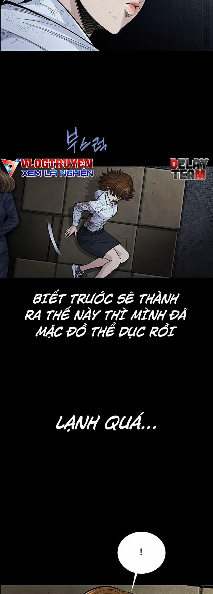 Thảm Họa Ong Độc 248 trang 13