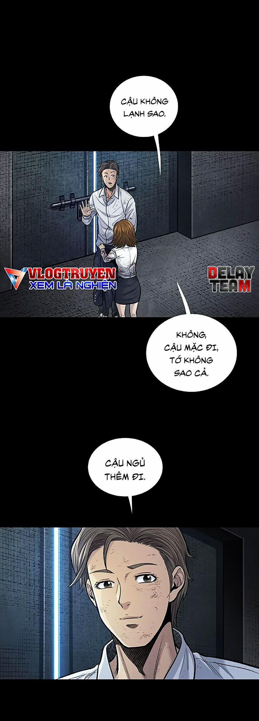 Thảm Họa Ong Độc 248 trang 16