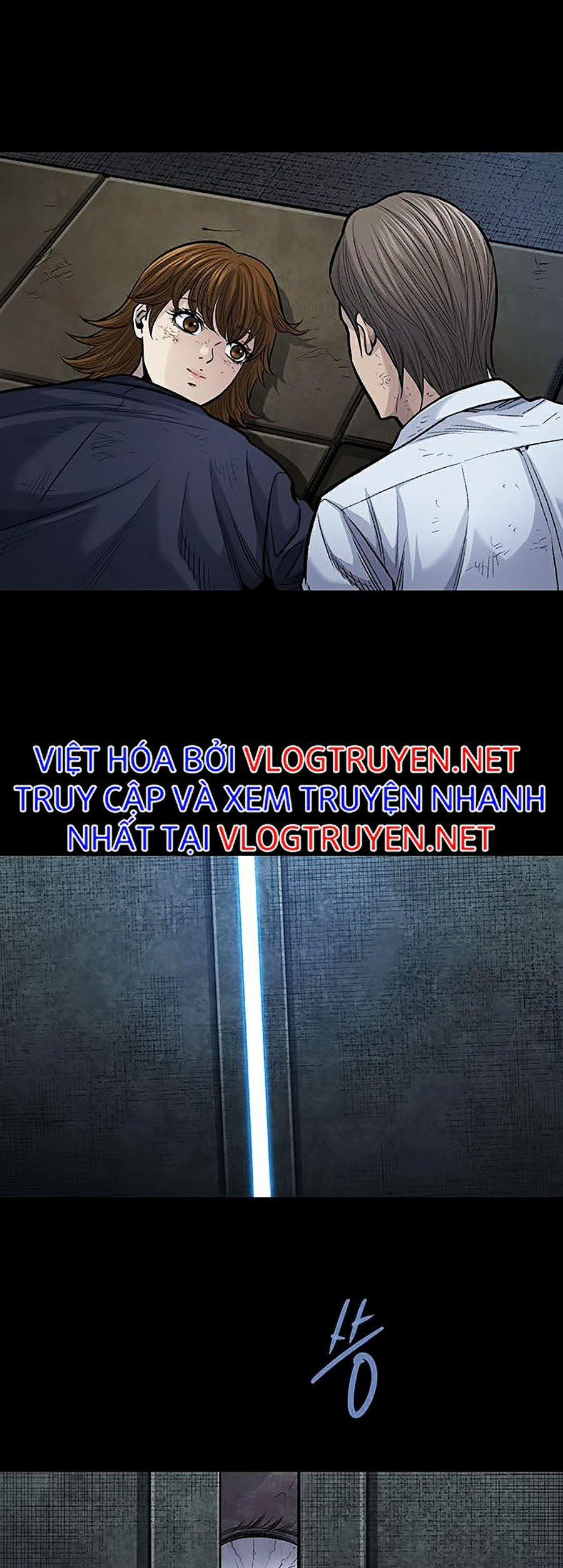 Thảm Họa Ong Độc 248 trang 17