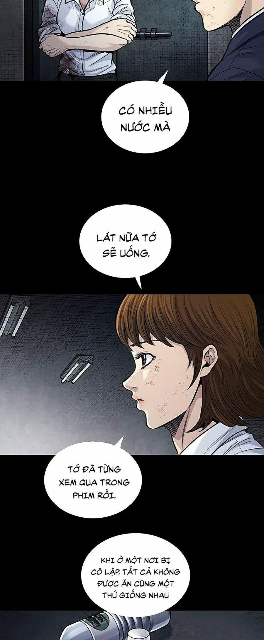 Thảm Họa Ong Độc 248 trang 2