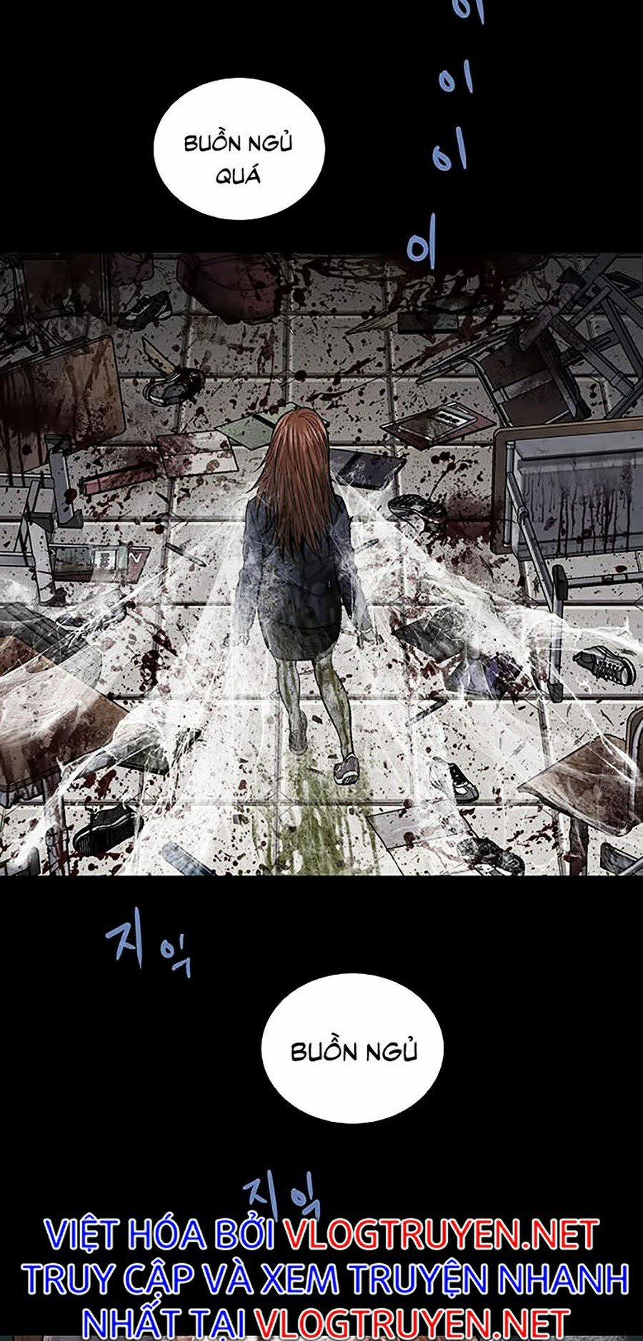 Thảm Họa Ong Độc 248 trang 22