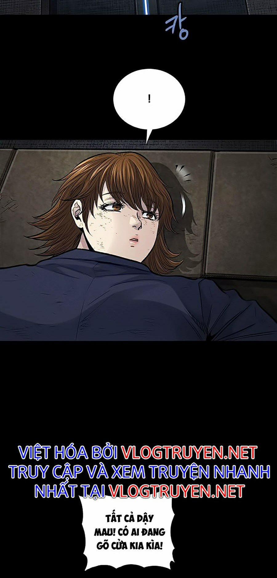 Thảm Họa Ong Độc 248 trang 25