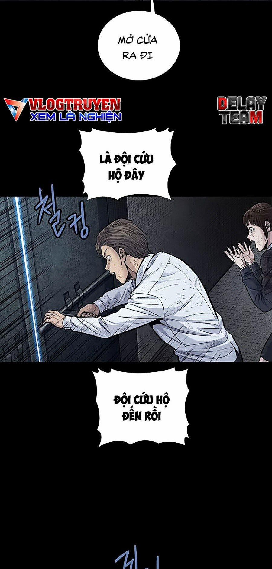 Thảm Họa Ong Độc 248 trang 27