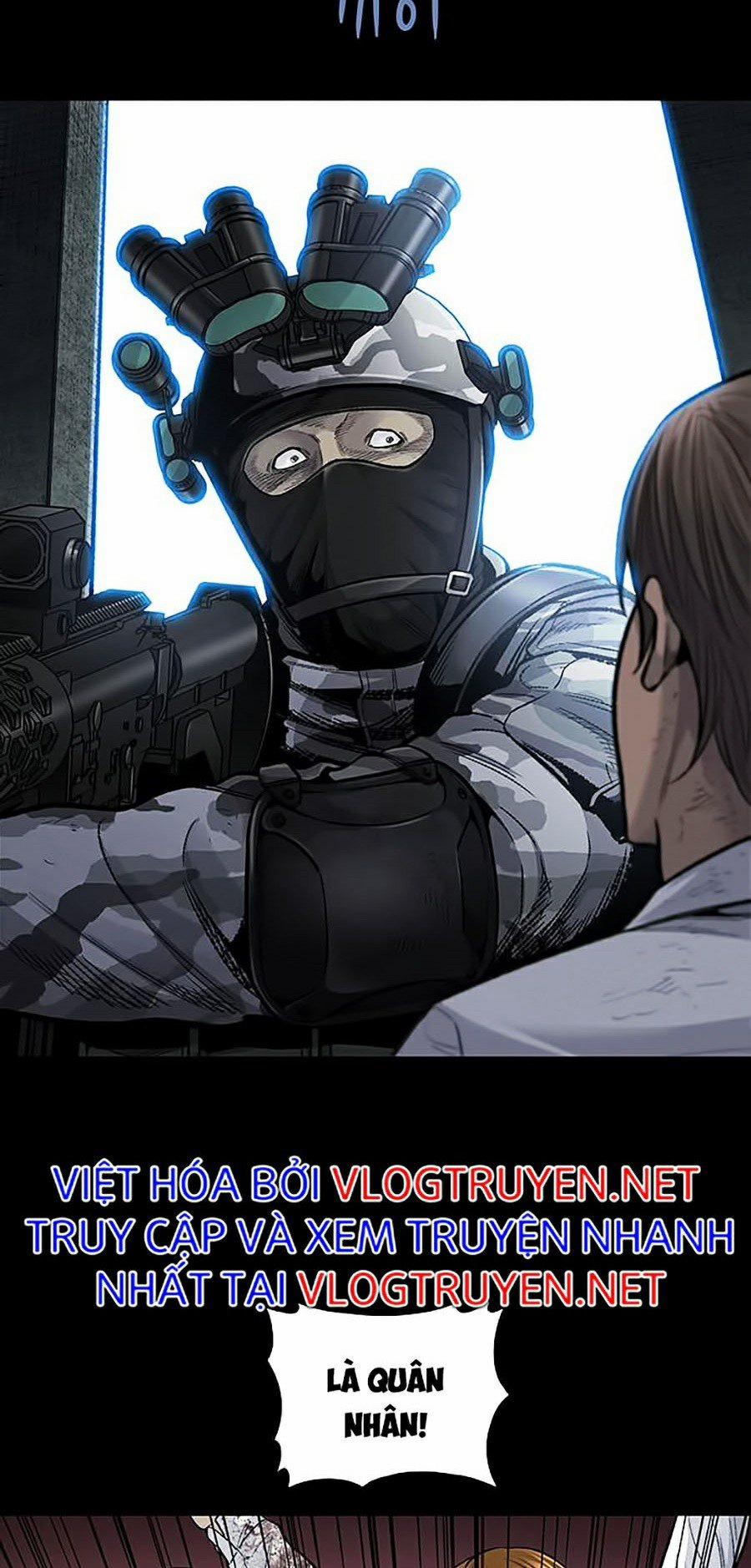 Thảm Họa Ong Độc 248 trang 28