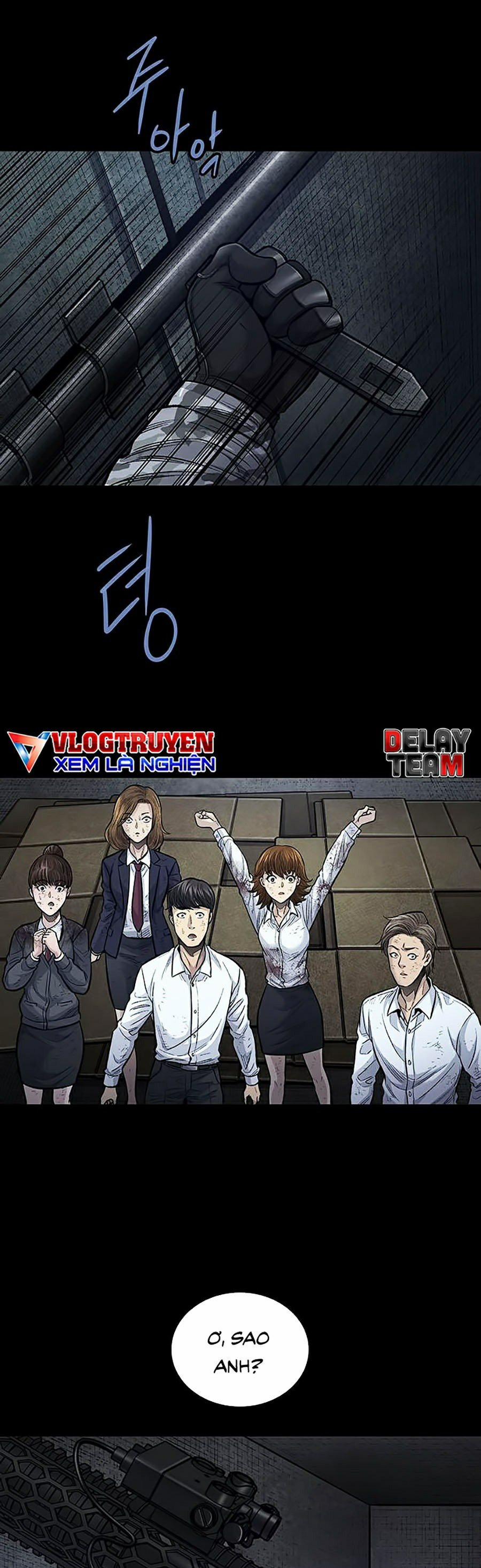 Thảm Họa Ong Độc 248 trang 30