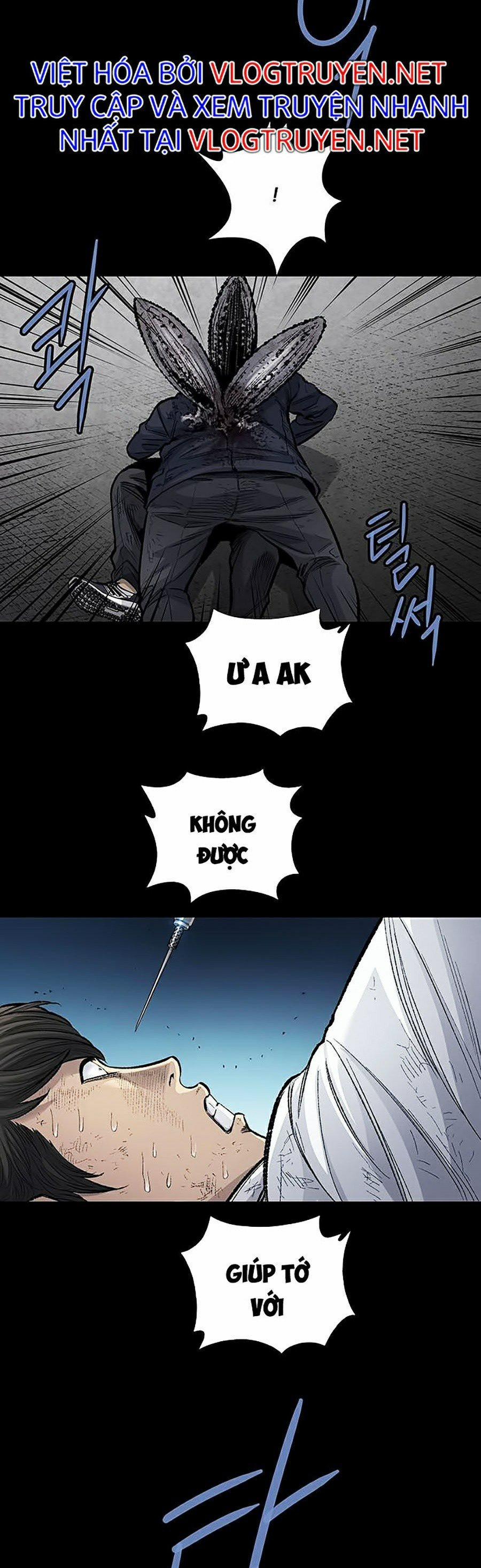 Thảm Họa Ong Độc 248 trang 37