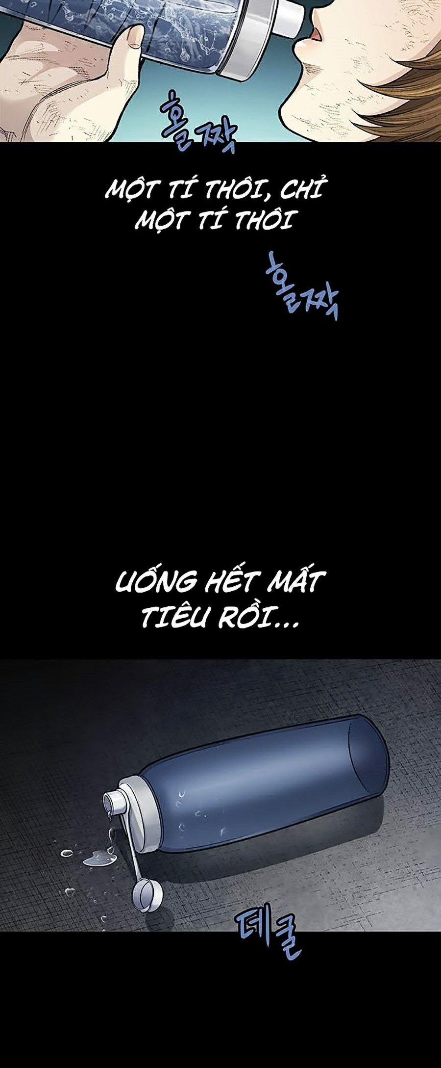 Thảm Họa Ong Độc 248 trang 5