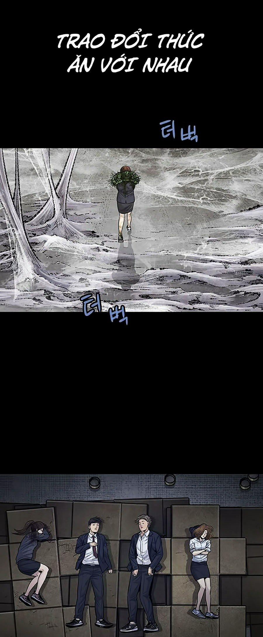 Thảm Họa Ong Độc 248 trang 7