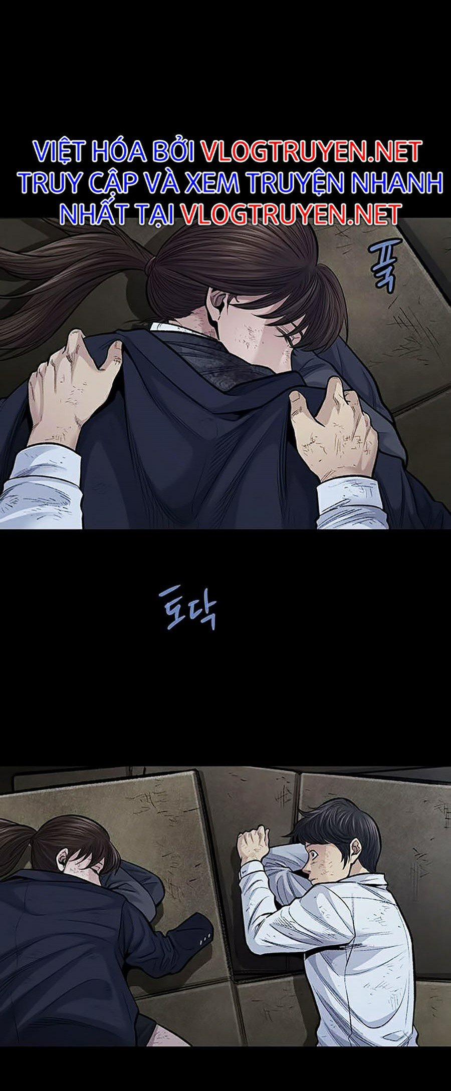 Thảm Họa Ong Độc 248 trang 9