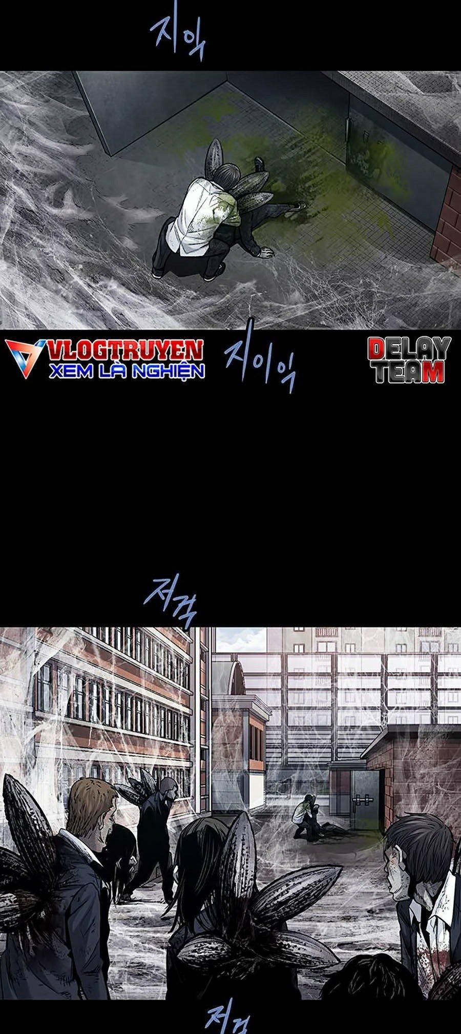 Thảm Họa Ong Độc 249 trang 1