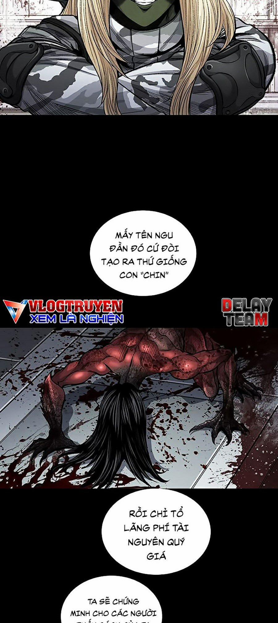 Thảm Họa Ong Độc 249 trang 11
