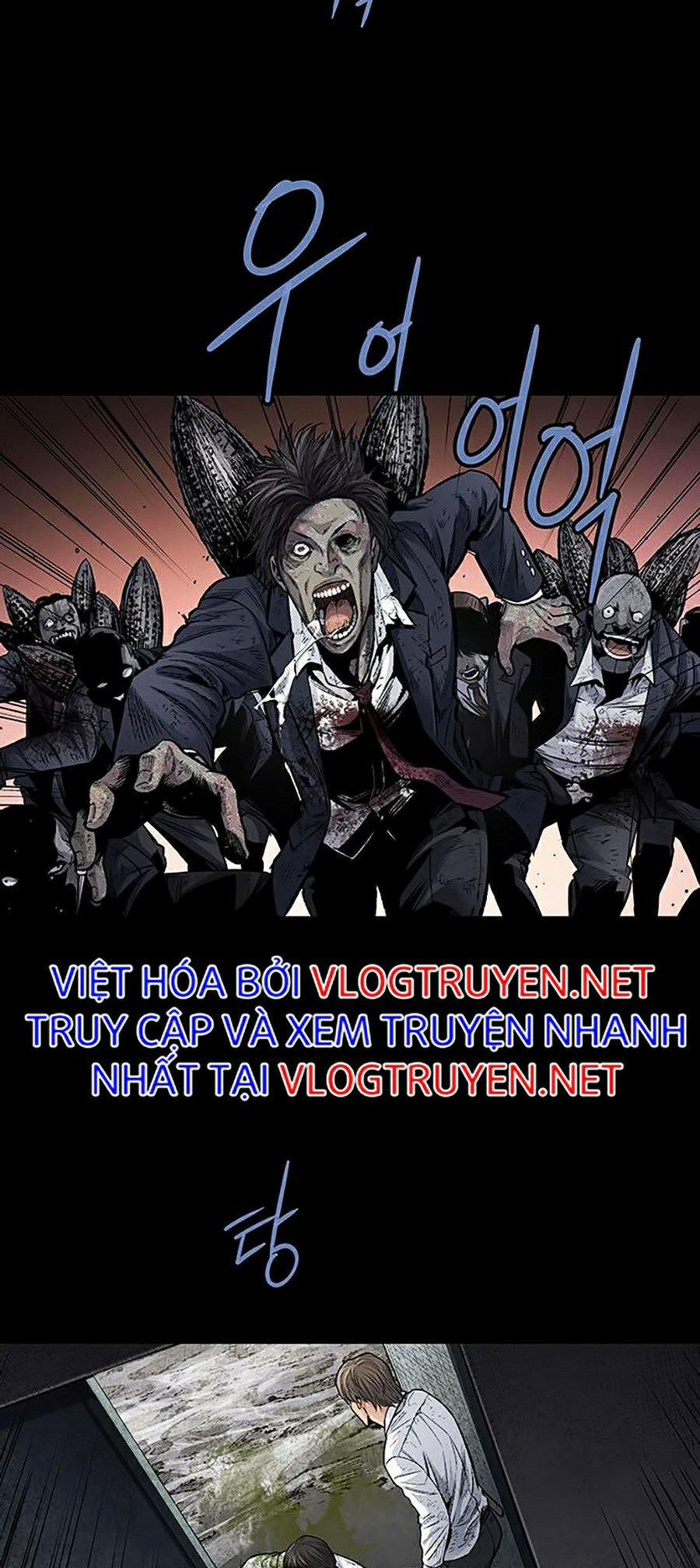 Thảm Họa Ong Độc 249 trang 2