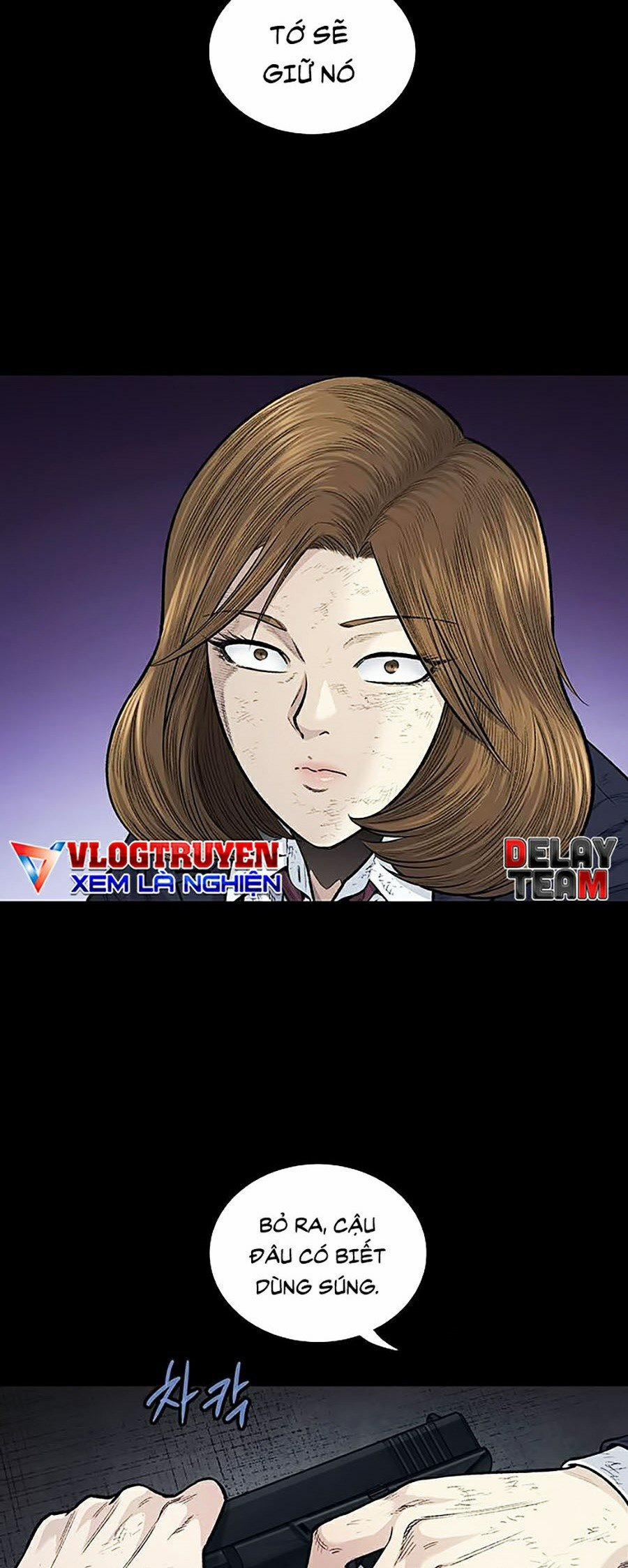 Thảm Họa Ong Độc 249 trang 22