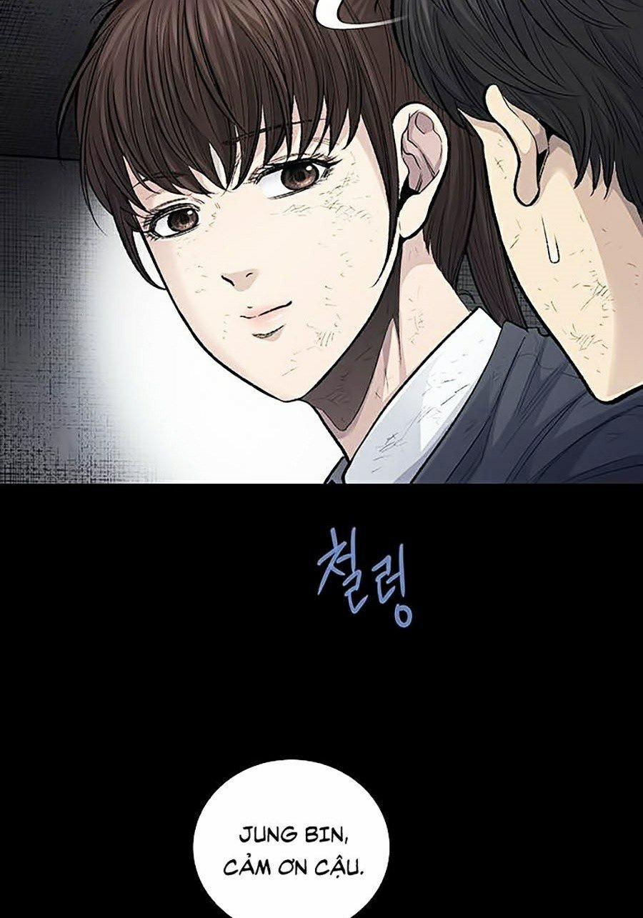 Thảm Họa Ong Độc 249 trang 32