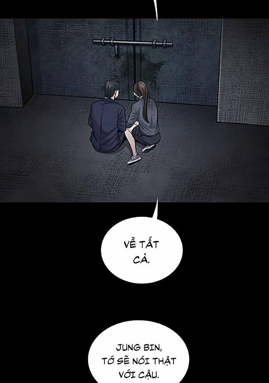 Thảm Họa Ong Độc 249 trang 34