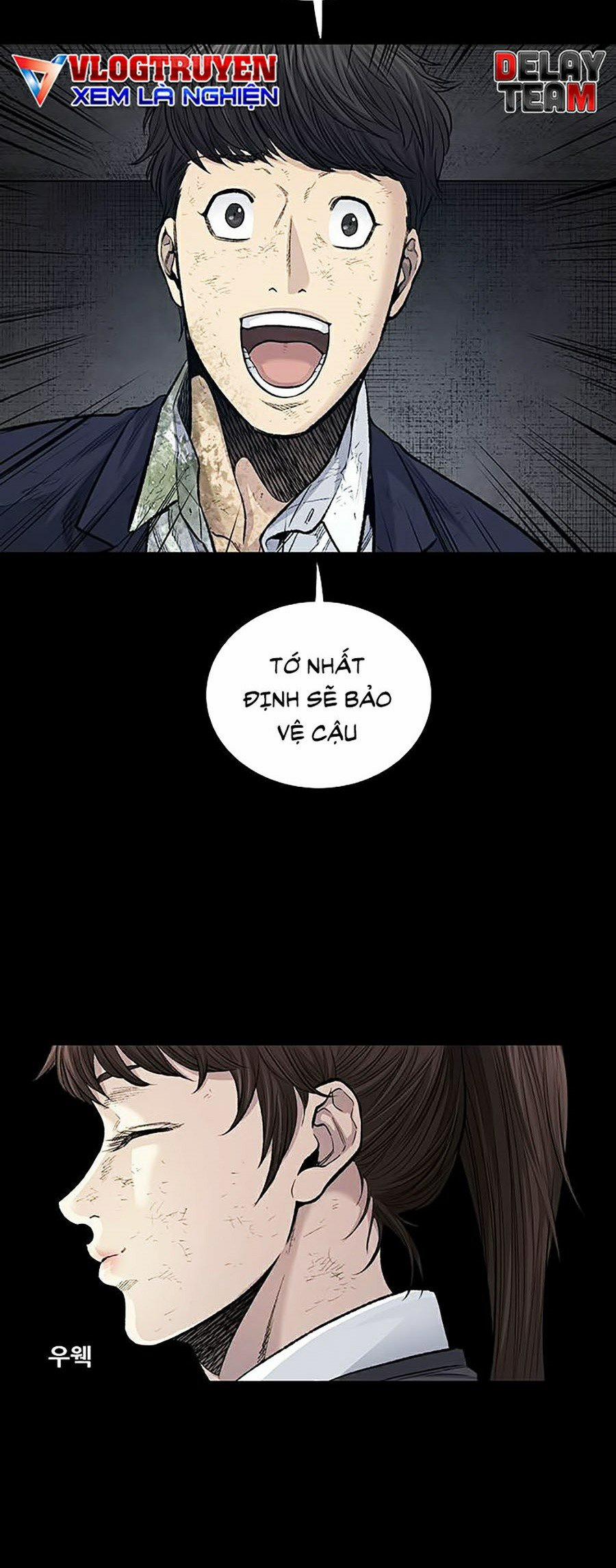 Thảm Họa Ong Độc 249 trang 40