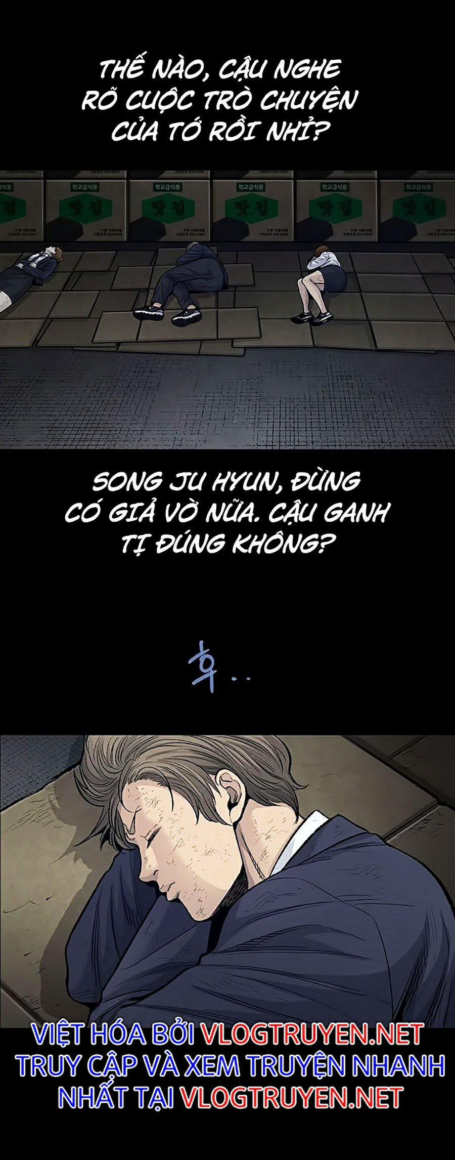 Thảm Họa Ong Độc 249 trang 41