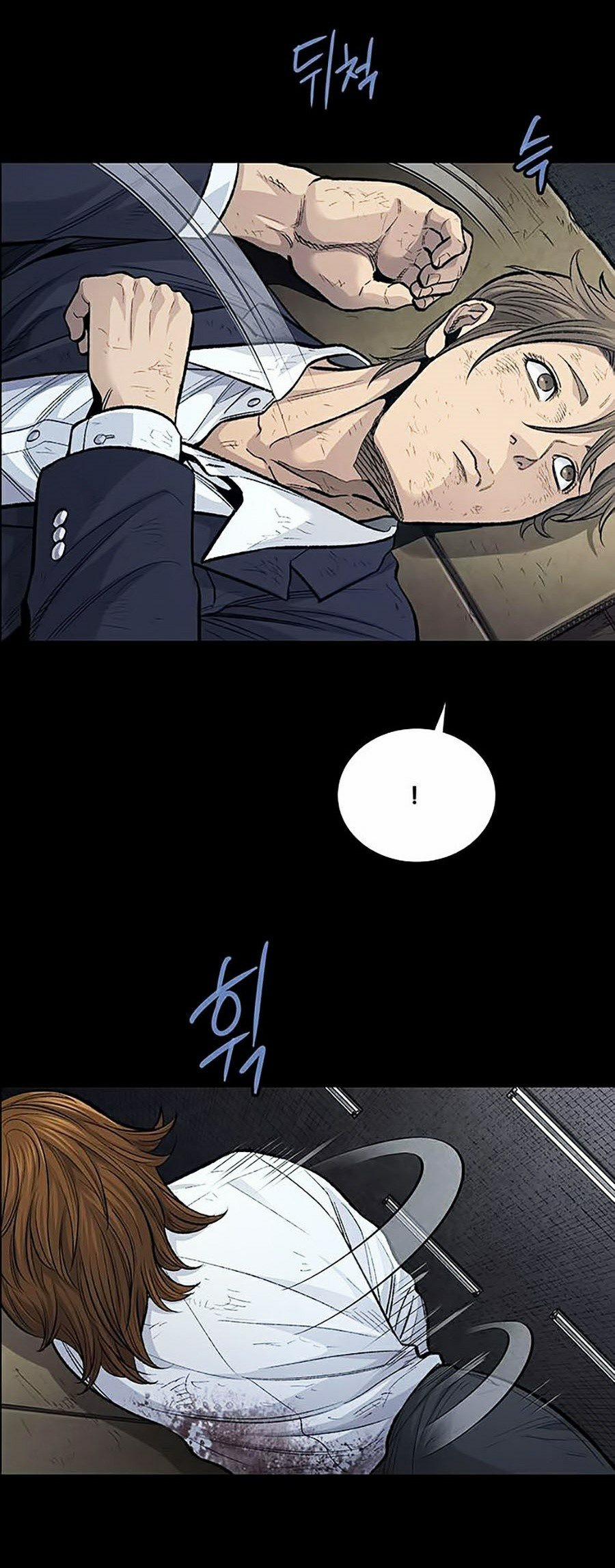 Thảm Họa Ong Độc 249 trang 42