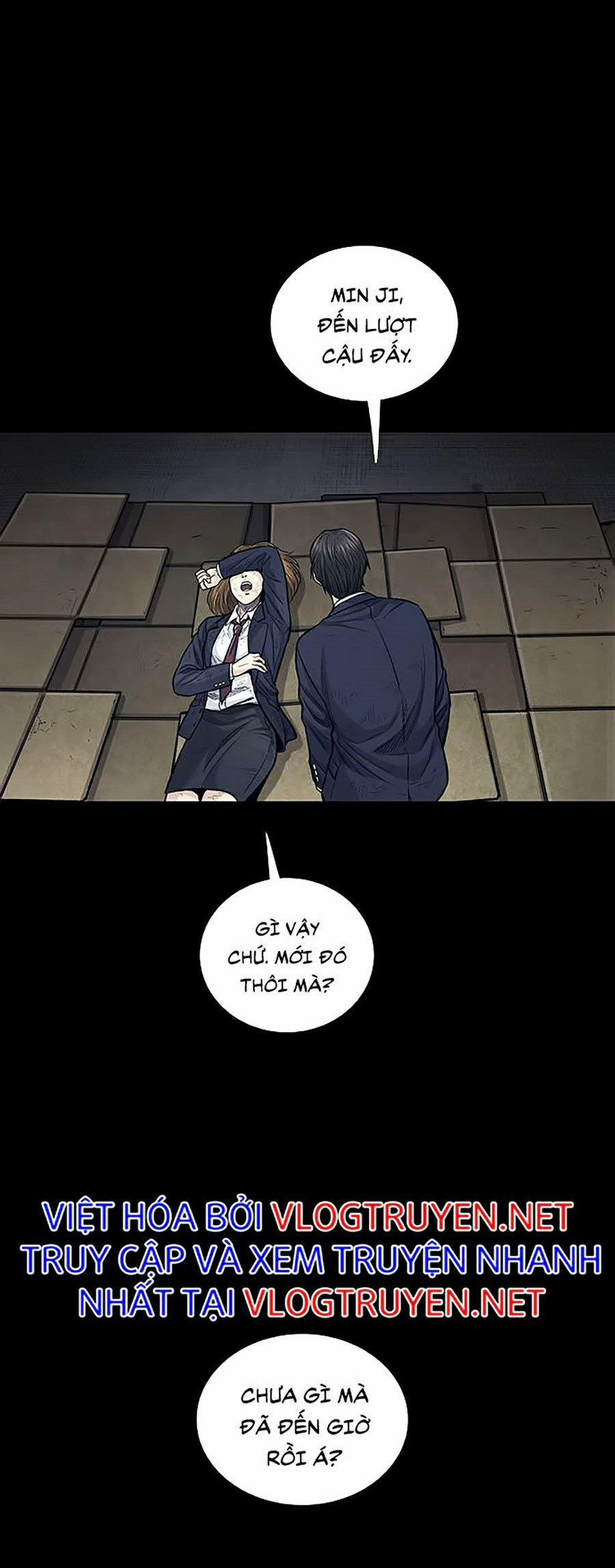 Thảm Họa Ong Độc 249 trang 44