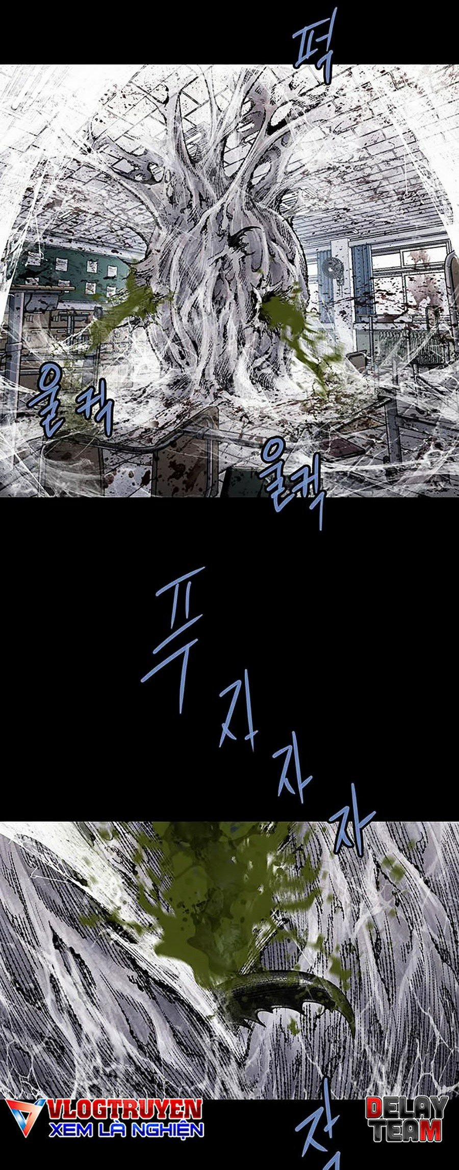 Thảm Họa Ong Độc 249 trang 45