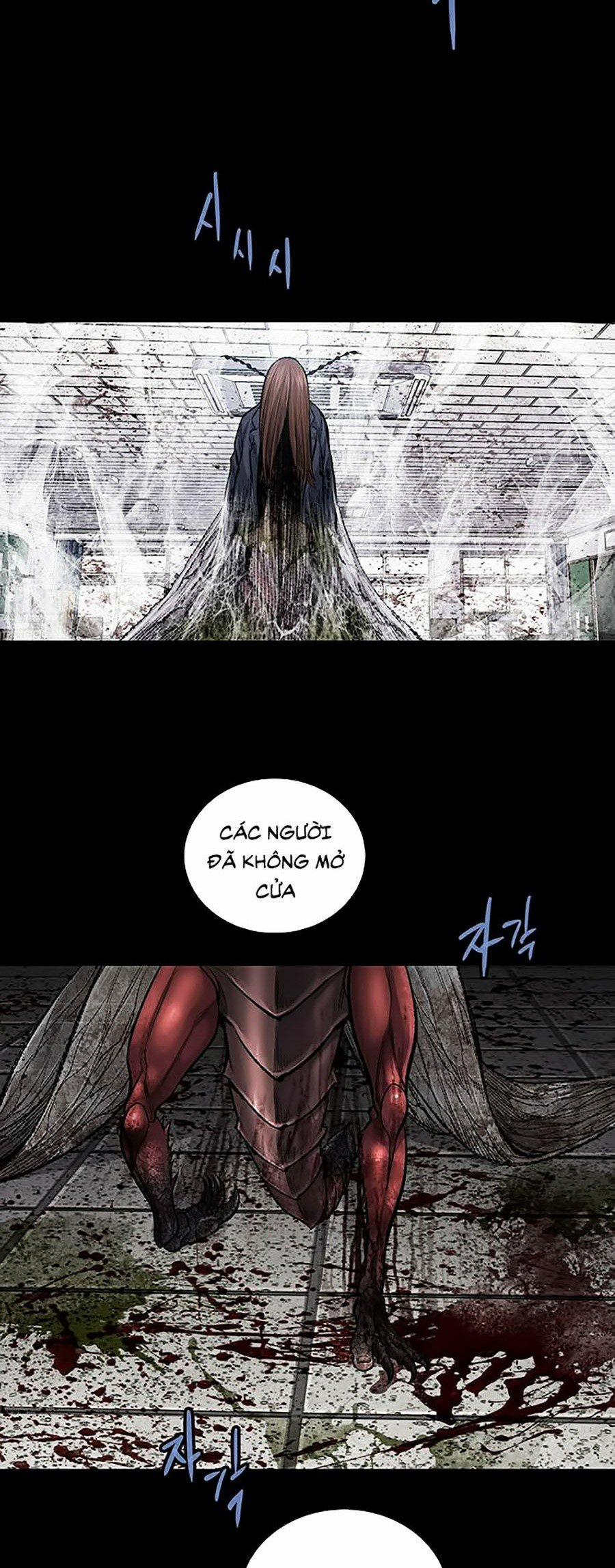 Thảm Họa Ong Độc 249 trang 46