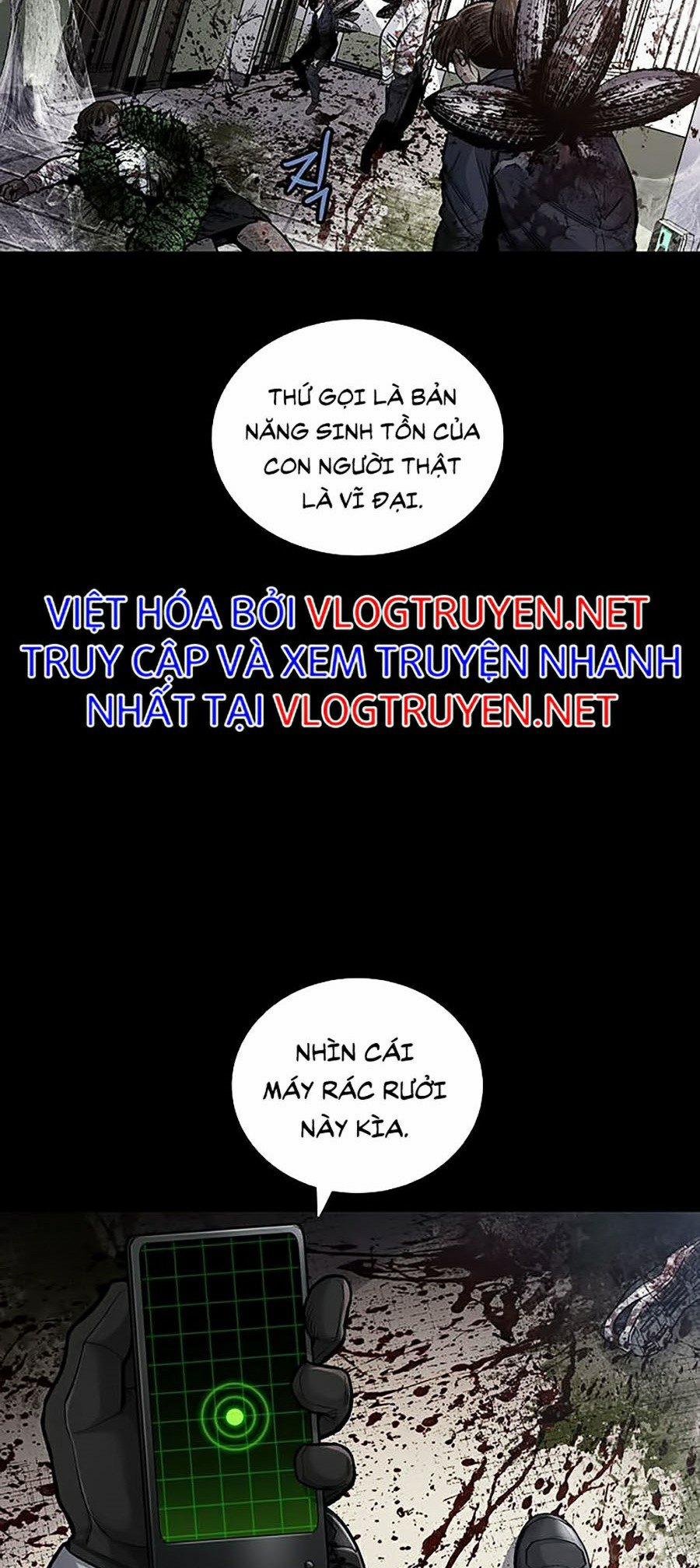 Thảm Họa Ong Độc 249 trang 6