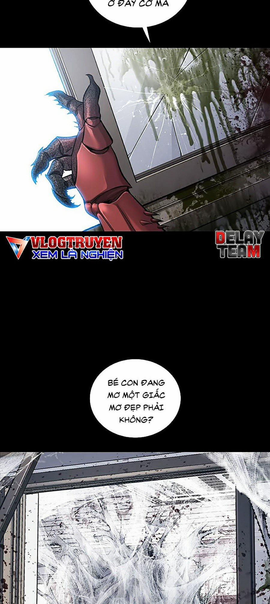 Thảm Họa Ong Độc 249 trang 8