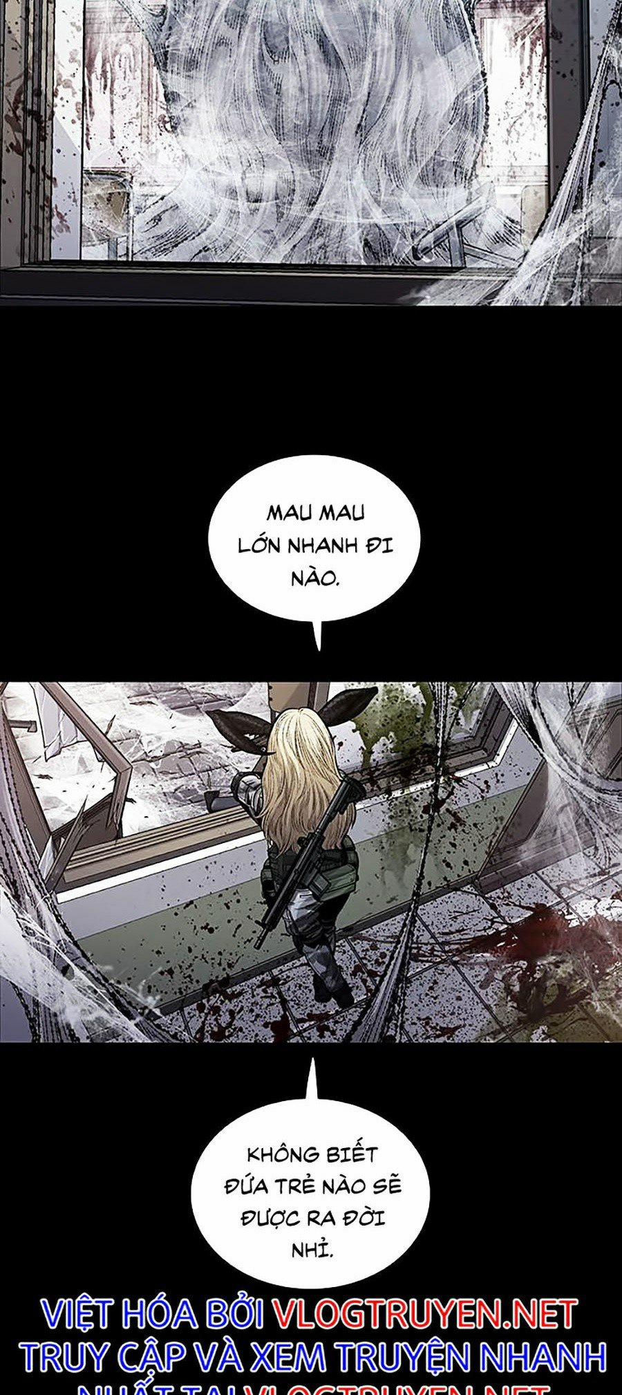 Thảm Họa Ong Độc 249 trang 9