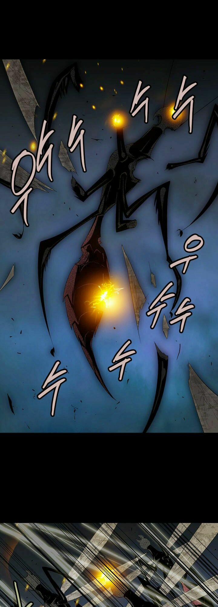 Thảm Họa Ong Độc 25 trang 53