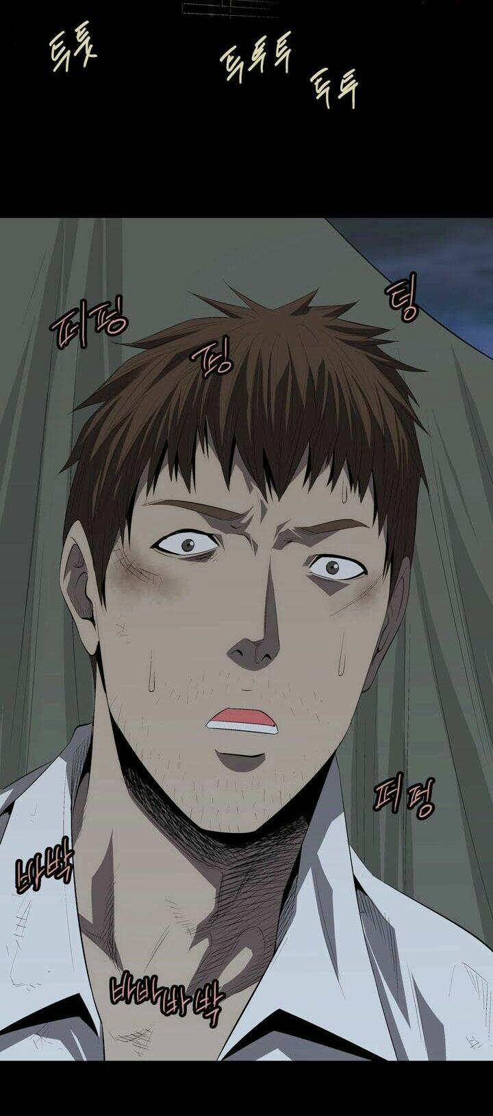 Thảm Họa Ong Độc 25 trang 56