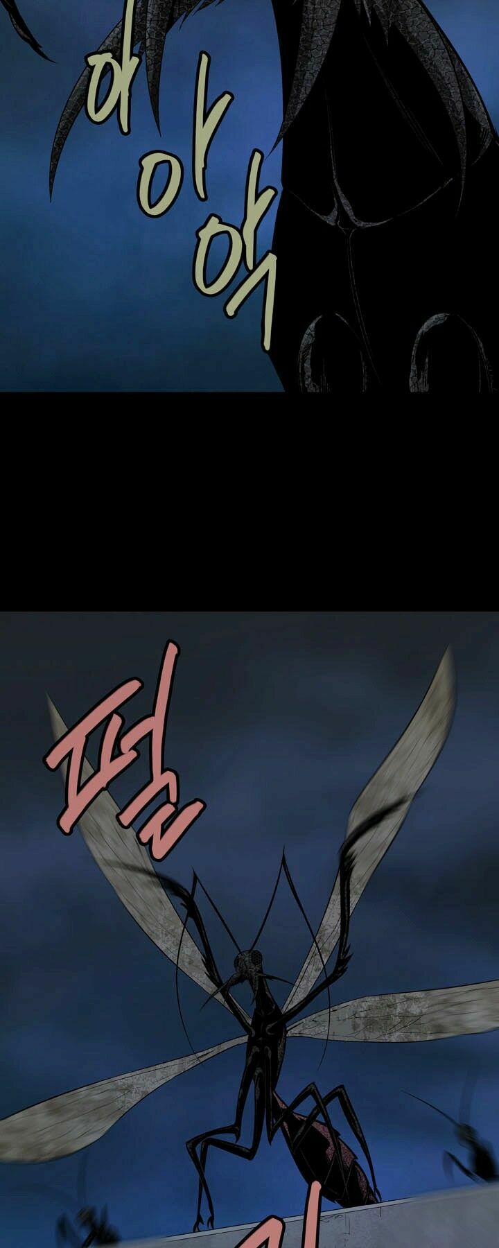 Thảm Họa Ong Độc 25 trang 59