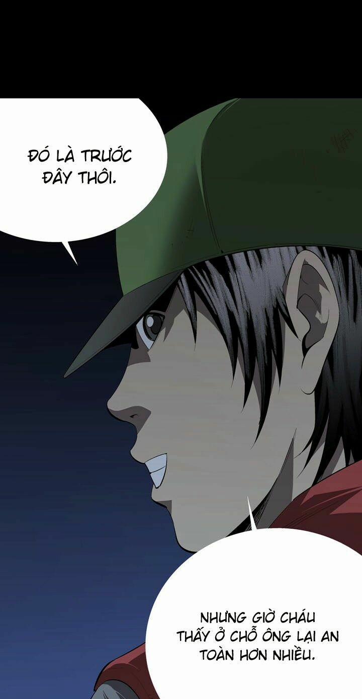 Thảm Họa Ong Độc 25 trang 7