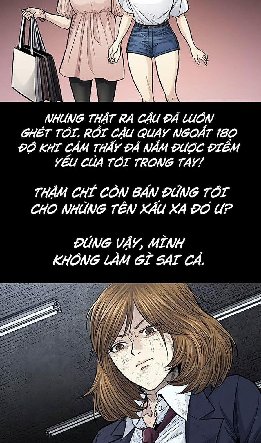 Thảm Họa Ong Độc 250 trang 10