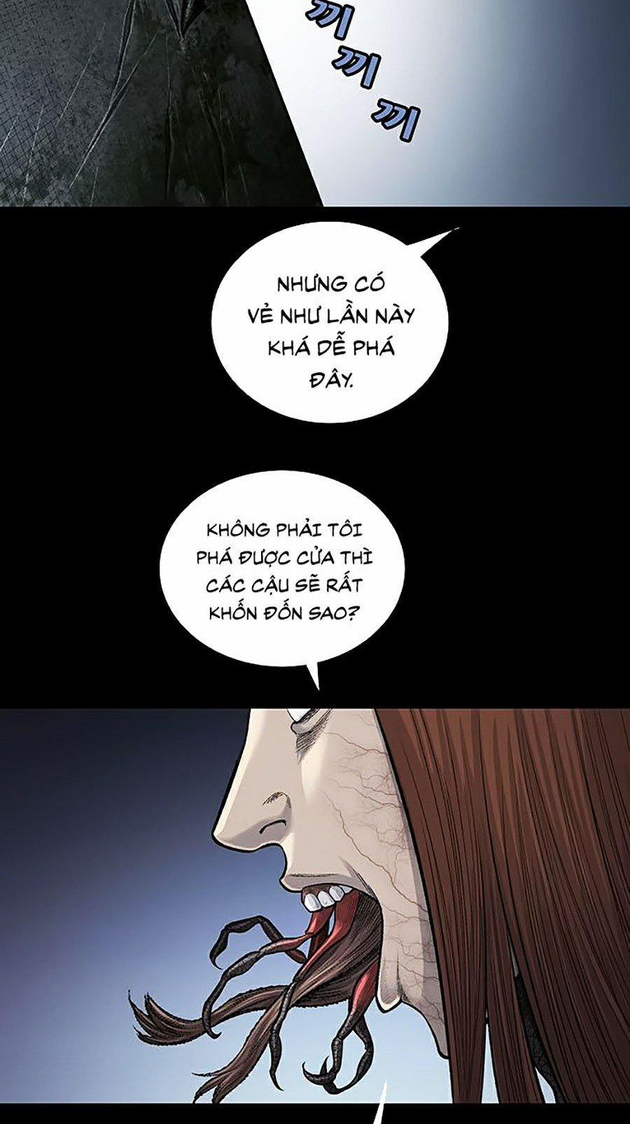 Thảm Họa Ong Độc 250 trang 18