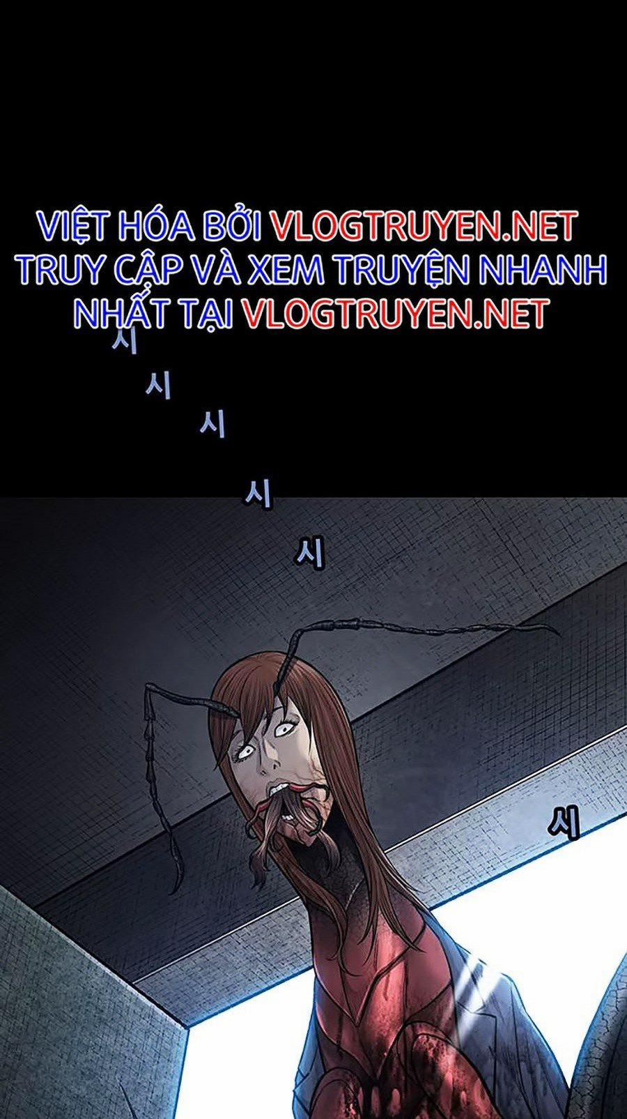 Thảm Họa Ong Độc 250 trang 24