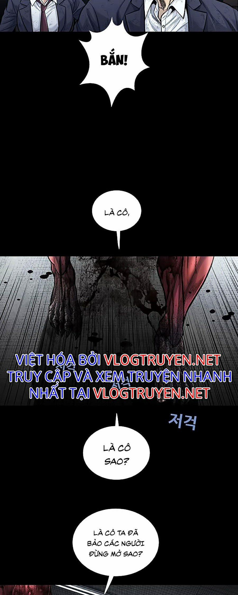 Thảm Họa Ong Độc 250 trang 28