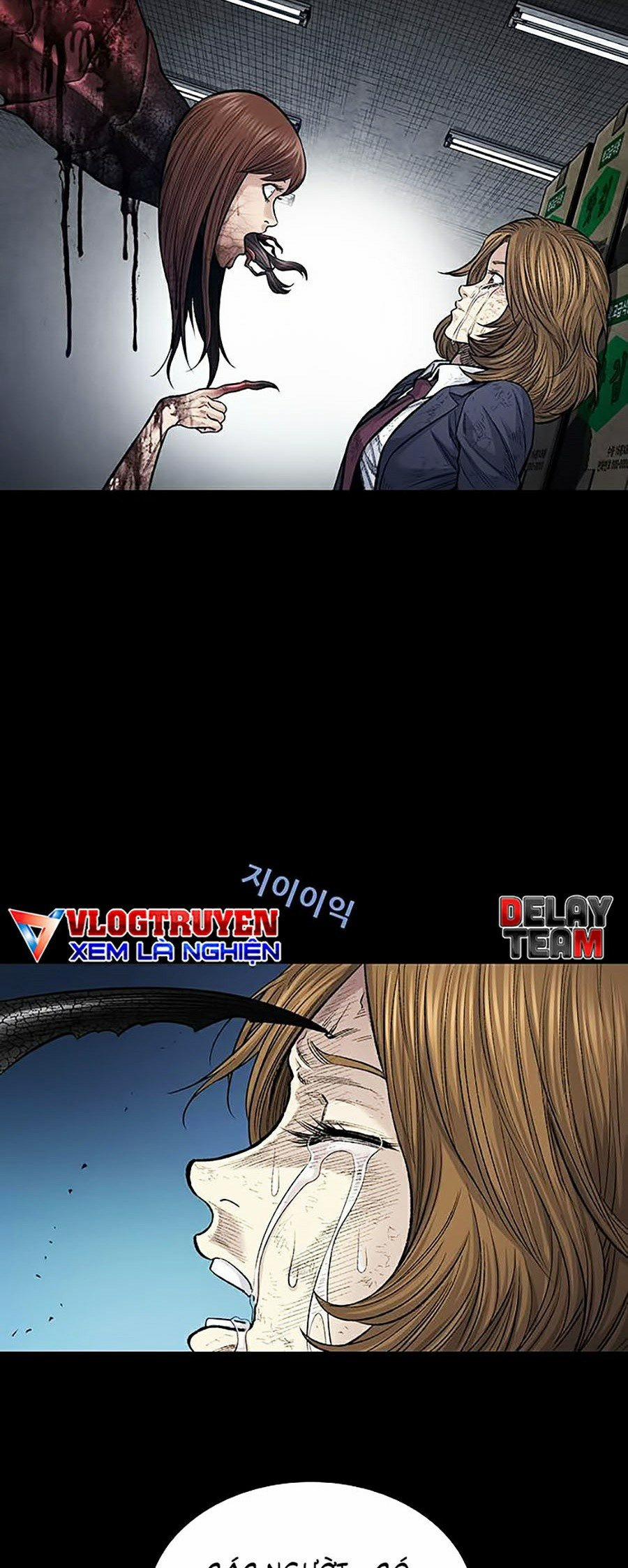 Thảm Họa Ong Độc 250 trang 29