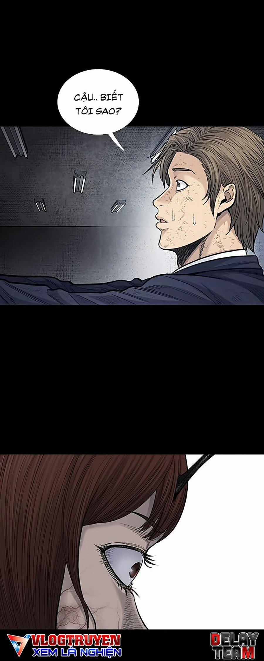 Thảm Họa Ong Độc 250 trang 32