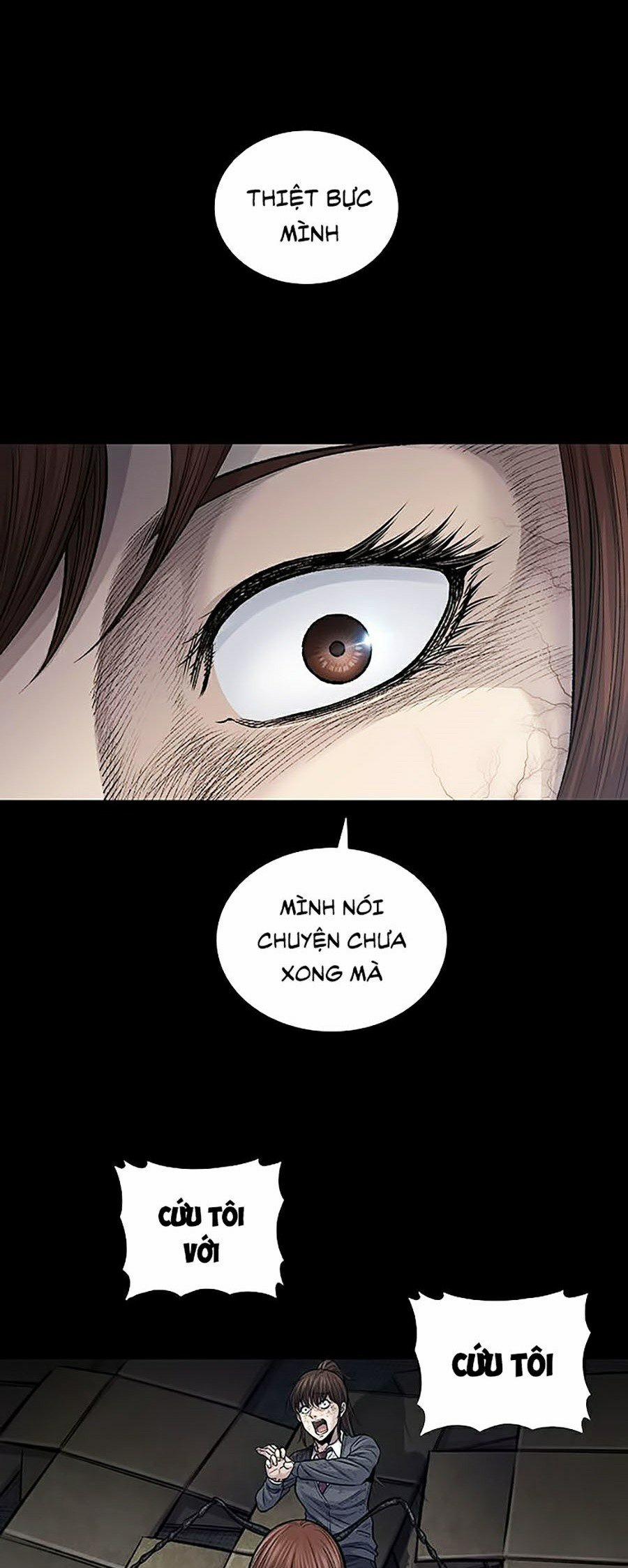 Thảm Họa Ong Độc 250 trang 37