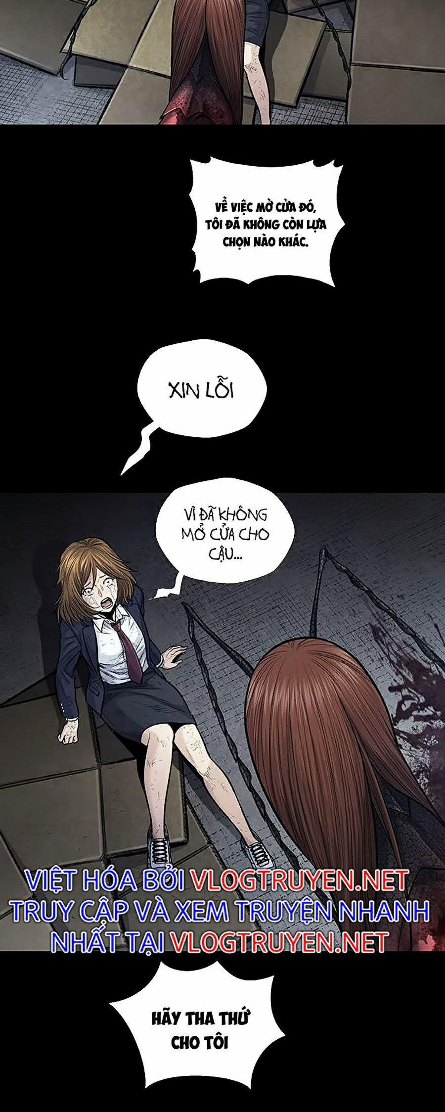 Thảm Họa Ong Độc 250 trang 38