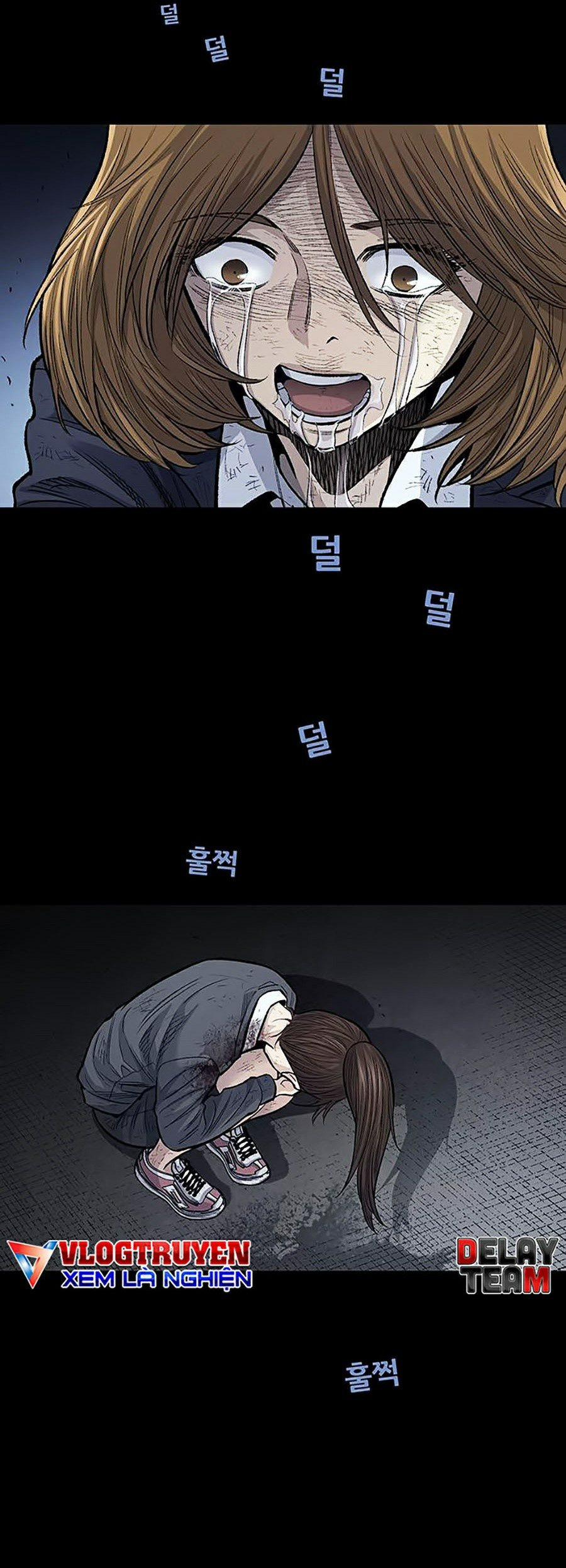 Thảm Họa Ong Độc 250 trang 45