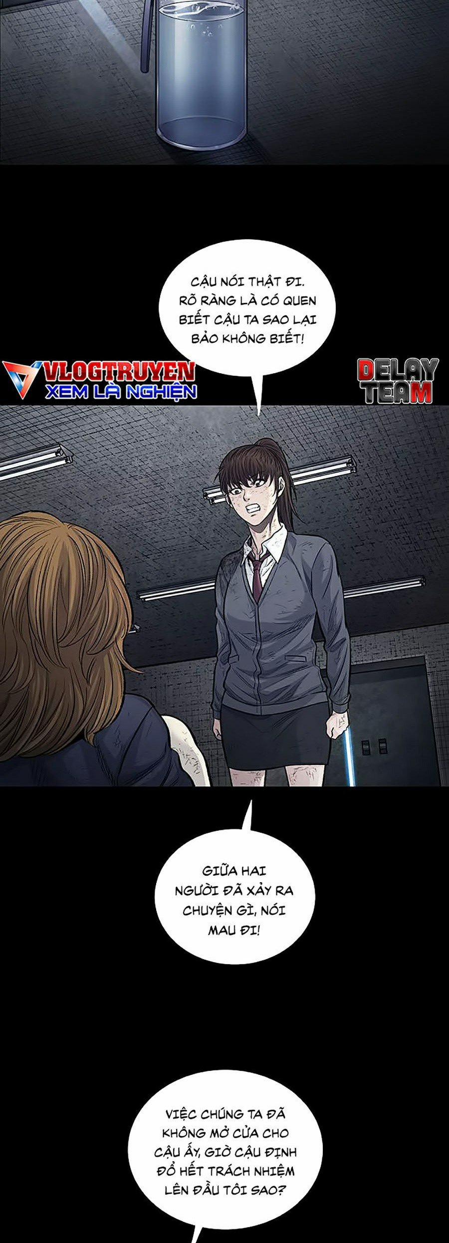 Thảm Họa Ong Độc 250 trang 48