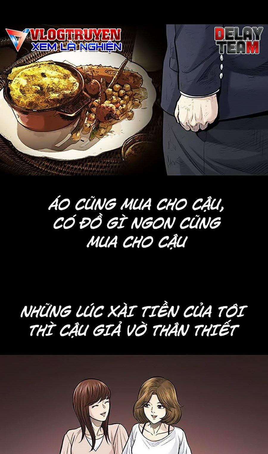 Thảm Họa Ong Độc 250 trang 9